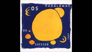 OS PARALAMAS DO SUCESSO  -  BUSCA VIDA (1996)