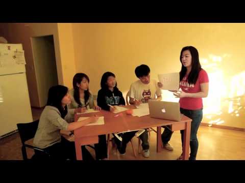 USC TESOL EDUC 510 Final project