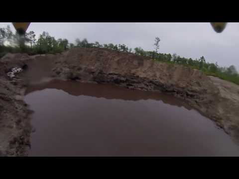 Holopaw north beach update (shot with drone) h501s