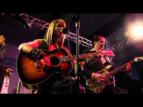 Tamara Angel - Ela não era (Guarulhos 13.08.2010)