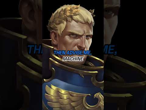 The Return Of The Emperor