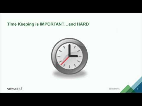 VMworld 2015: VAPP5483 - Virtualize Active Directory, the Right Way!