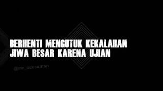 Download lagu KONSPIRASI - BERMAIN TRAGEDI LIRIK mp3