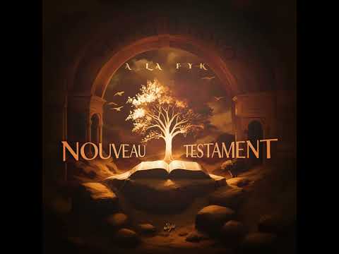 A LA FYK - Miséricordieux (Vol.2)