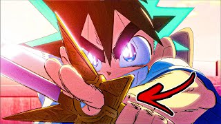 DIYOS NG KIDLAT LANG NAMAN ANG PINATUMBA AT BINIYAYAAN NG KANYANG PAWA anime recap tagalog