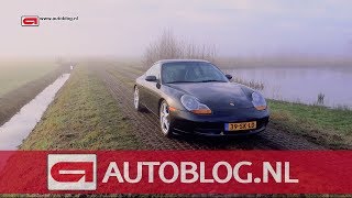 Download lagu Casper's Porsche 911 (996): Introduction mp3