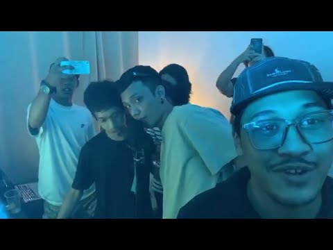 Forceparkbois - 2nd Anniversary (Live Performance)