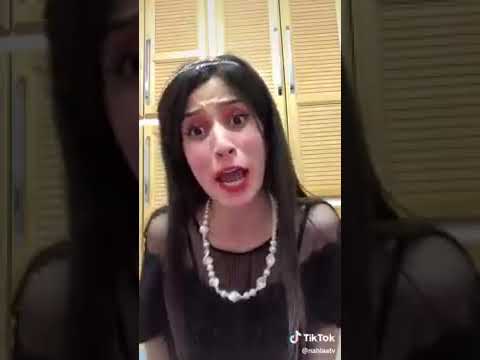 Nahla tv  Hhh 🤣😂