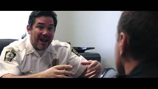 DISPATCHED Trailer video