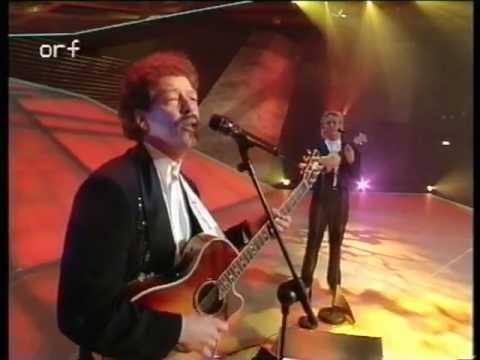 Under stjernerne på himlen - Denmark 1993 - Eurovision songs with live orchestra