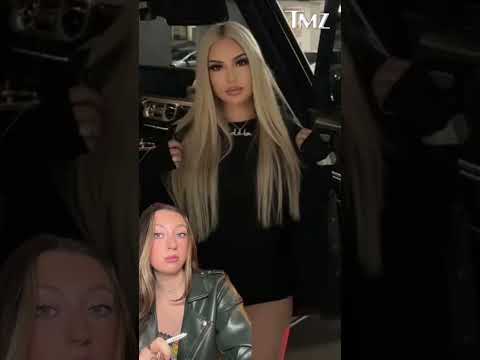 22-year-old Latin singer DELAROSA was shot and killed in an "ambush-style" attack in Northridge.