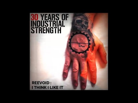 Reevoid -  I Think I Like It -  - 30 years of ISR