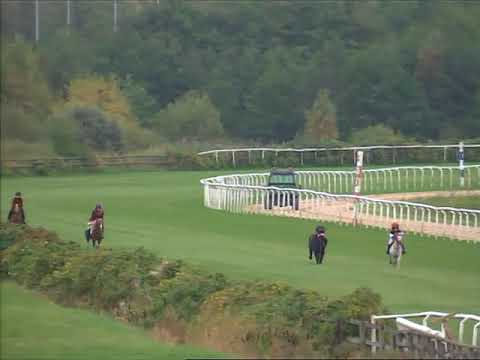 Lopp 2 1 Oktober 2017