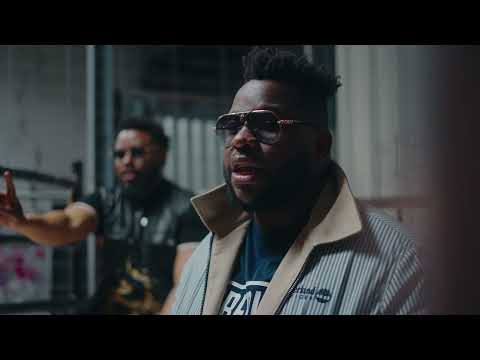 FirewoodZ - I'm Not Leaving  (Official Music Video) 4k Trending Video.