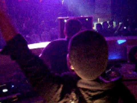 DJVE Deejay Vergin'Eyes @ Club Lobby // Izmir - Turkey