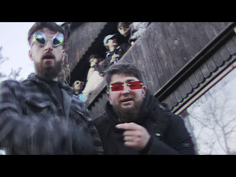 PARAZIT x GEM - NASER SOUSEDA (prod. Uminal) OFFICIAL VIDEO