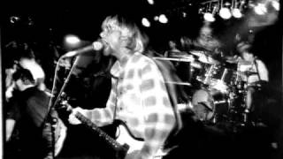 Nirvana ft Dan Peters - Pay To Play - Seattle, WA - 09.22.1990