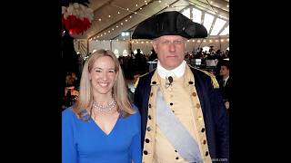 Download lagu Gov. Sherrill & Gen. Washington at The Patriots Ball mp3 Download lagu Gov. Sherrill & Gen. Washington at The Patriots Ball mp3
