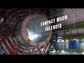 Introducing The CMS Experiment At CERN