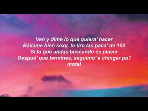 Rasta Barbie Remix (Letra/Lyrics) - Gigolo Y La Exce X Arcangel X Myke Towers X Farruko X El Alfa