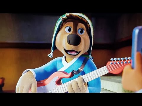 "Toon Age: Collision Course" Part 5 The Wedding Anniversary 