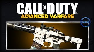 COD: Advanced Warfare DLC - Camos for Black Ops 2 & Ghosts! - (Call of Duty: AW)