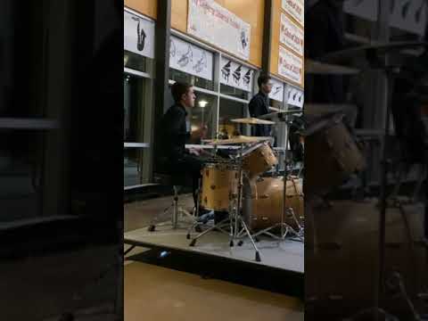 Comfort and Joy (Jazz festival)