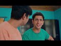 बड़े अच्छे लगते हैं Ullu New Web Series Crime Show