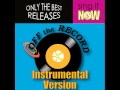 (Karaoke) (Instrumental) Come Along - in the ...
