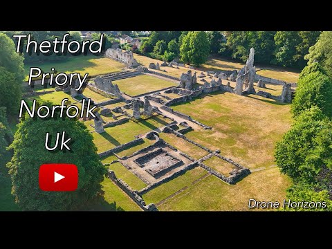 Thetford Priory thumbnail