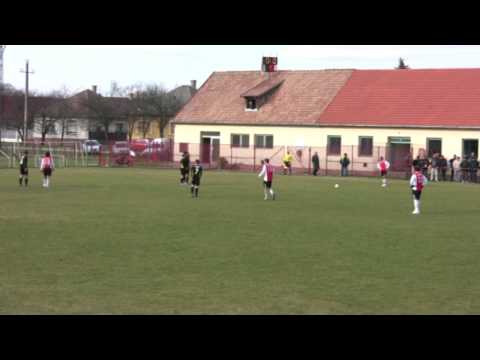 ÖRKÉNY SE - TÁRNOK KSK 1-0