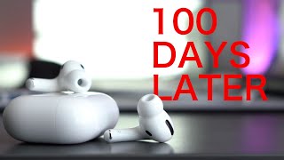 5 Reasons You SHOULD/NOT Buy the Airpods Pro