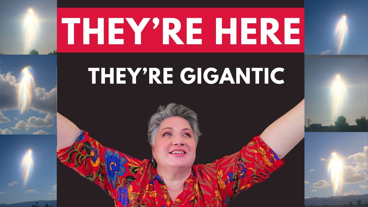 The Veil Is Gone & the Great Ones Are Returning