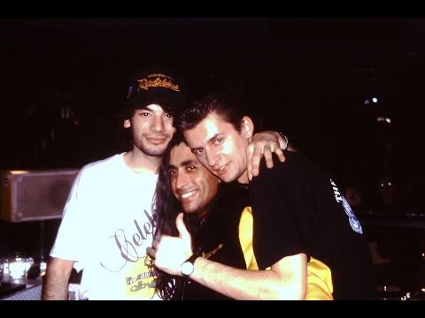 Discoteca Alla Villa