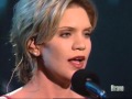 Alison Krauss and Natalie MacMaster  - Get Me Through December - Live