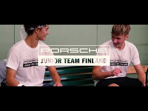Porsche Junior Team Finland
