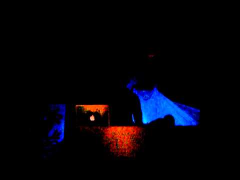 belenyer live act @ leon guanajuato!!