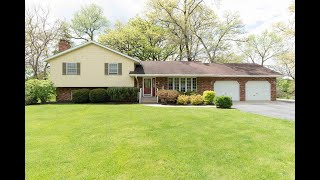 10594 Grover Oaks Road | Roscoe Real Estate