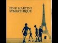 Pink Martini - Una Notte a Napoli 