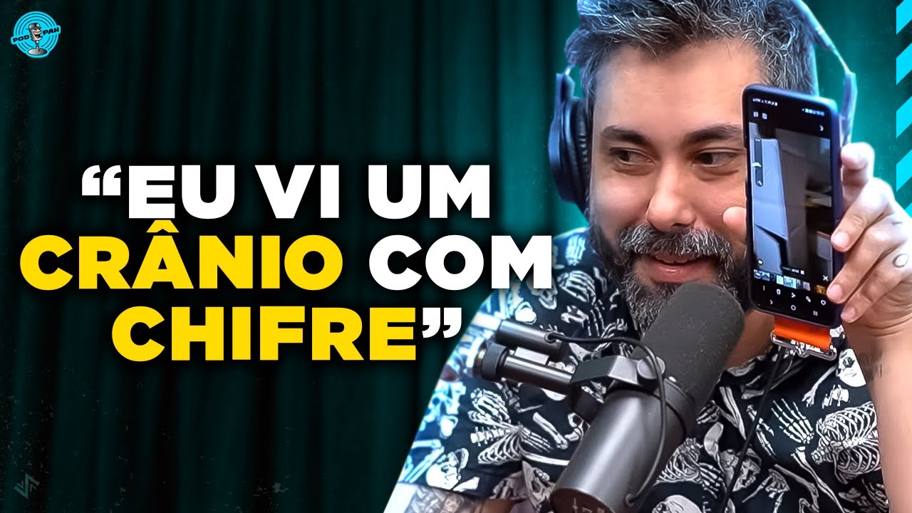 APARTAMENTO SATÂNIC0