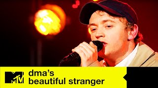 DMA&#39;s Cover Madonna&#39;s &#39;Beautiful Stranger&#39; | MTV Unplugged Melbourne