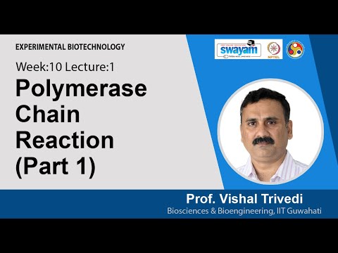 Experimental Biotechnology Intro Video