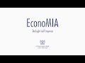 EconoMIA - Donne, che impresa! EconoMIA - Donne, che impresa!