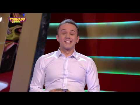 Tornado me Para - Pj.3 - 14 Maj 2017 - Vizion Plus - Quiz Show