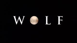 Wolf - The Moon / Ennio Morricone