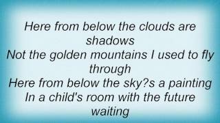 Heather Nova - I Miss My Sky Lyrics