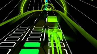 [AUDIOSURF] The Day of Anger - Enoch Light [Stereo Exhibitionism Lurve - Blind Run]