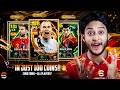I GOT INIESTA 108 IN JUST 100 COINS Spain 2010 Iconic Pack Opening EFootball 2026 Mobile Earn