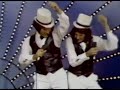 Paul Reubens Pee Wee Herman And John Paragon Jambi The Genie On The Gong Show 1970 S HQ