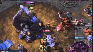 카라짐 넌 빠져나올수 없다!!